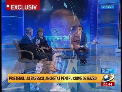 Mărturia unui sirian creştin despre infernul din Siria