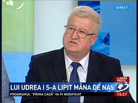 Fost ofiţer de contraspionaj, despre gestul Elenei Udrea: "Ar putea fi începutul sfârşitului"