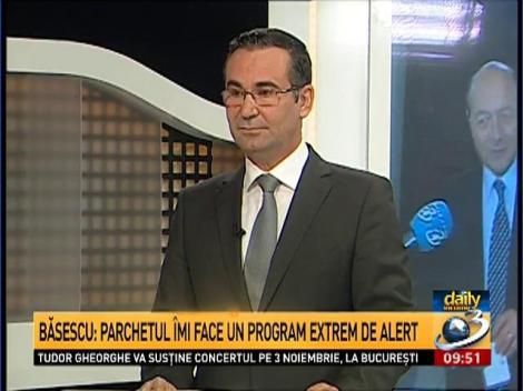 Daily Income: Despre dosarele politicienilor rom&acirc;ni