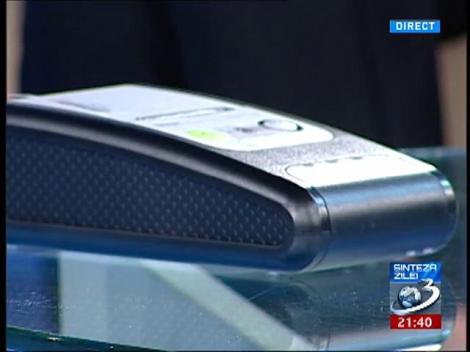 Sinteza Zilei: Propunerea lui Mihai G&acirc;dea pentru Traian Băsescu