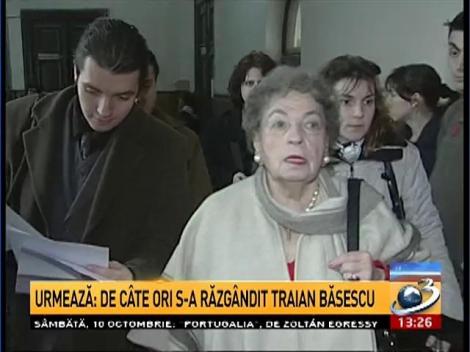 Ce moştenire a lăsat Paula Iacob