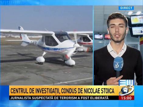 Doar în România: Statul român a pierdut un avion