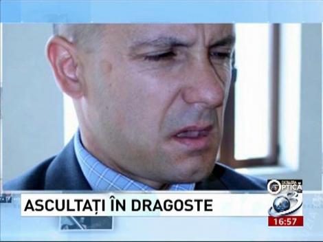 Deziluzia optică. Ascultaţi în dragoste