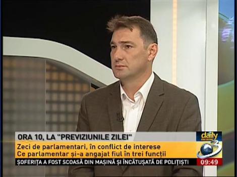 Daily Income:  De ce avem nevoie de un acord cu FMI