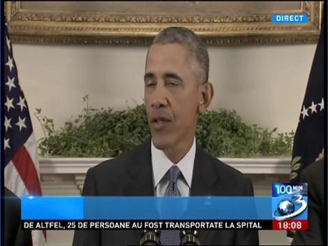 Obama, discurs despre războiul din Afganistan