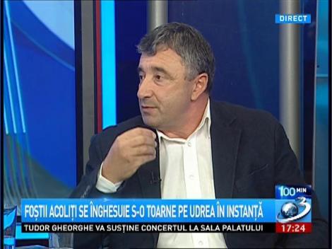 Dosarele &icirc;n care a fost turnată Elena Udrea