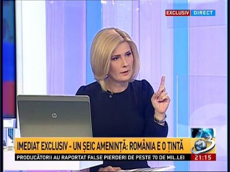 Q&A: Cătălin Harnagea, despre strategia Rusiei &icirc;n privinţa unei eventuali cuceriri a Europei