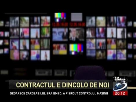 CaN Rom&acirc;nia: Ionuţ Cristache a găsit contractul cu Bechtel (şi flota)