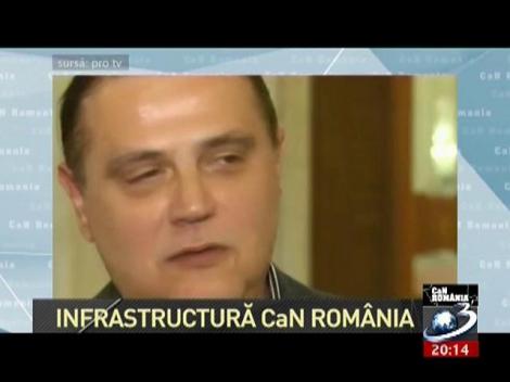 CaN România: (Promisiuni de) mii de kilometri de autostrăzi în România
