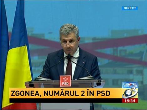 Punctul de &icirc;nt&acirc;lnire. Rezultatele votului la PSD