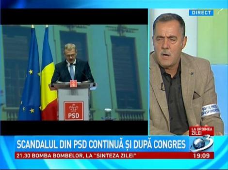 Cezar Preda: Va &icirc;ncepe o negociere grea de tot