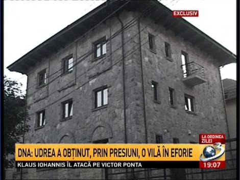 La Ordinea Zilei: Reacţia Elenei Udrea despre vila din Eforie