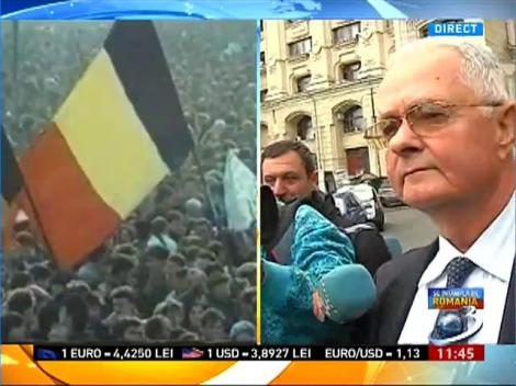 Măgureanu: Este benefic că s-au reluat cercetările