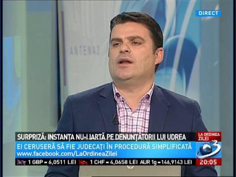 La Ordinea Zilei: Cum scapă denunţătorii de justiţie