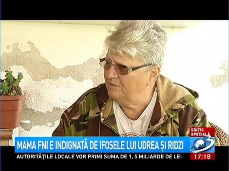 Ioana Maria Vlas &icirc;i face o caracterizare dură lui Traian Băsescu