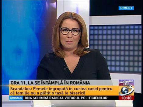 Ce presupune legea "Dai casa înapoi băncii şi scapi de datorii"