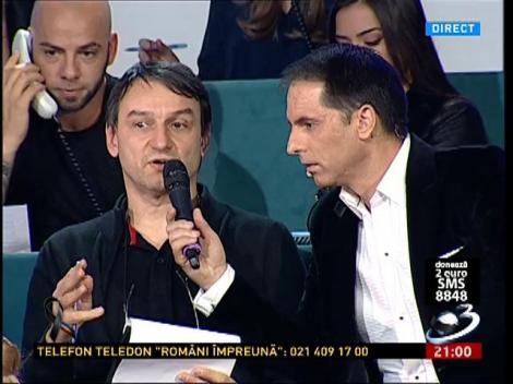 Un domn din Bacău vrea să doneze piele, o pensionară îşi donează pensia pe toată luna