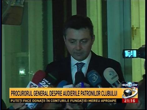Tiberiu Niţu, explicaţii despre schimbarea &icirc;ncadrării de la "intenţie" la "culpă" &icirc;n dosarul tragediei din Colectiv