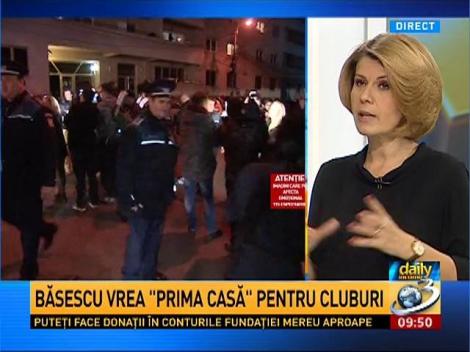 Elena Cristian, la Daily Income: Un incendiu ca cel din Colectiv se putea &icirc;nt&acirc;mpla &icirc;n 60% din cluburi