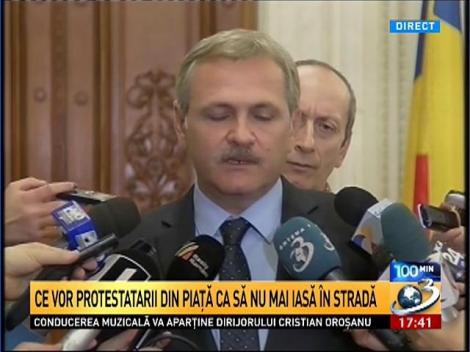 PSD merge cu propunere de premier la Iohannis