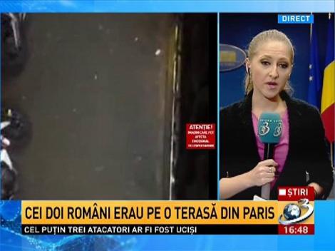Preşedintele Consiliului European şi preşedintele Comisiei Europene, &icirc;n Rom&acirc;nia