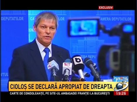 Cuplul Iohannis-Cioloş are intenţii pe termen lung