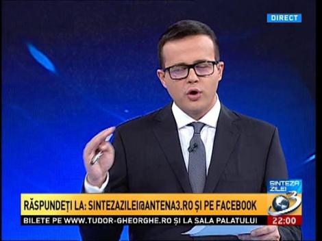 Deşteaptă-te, rom&acirc;ne! Antena 3 te ascultă