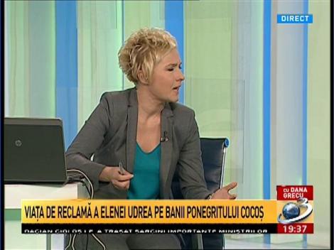 La Ordinea Zilei: Mugur Ciuvică, despre banii &icirc;nv&acirc;rtiţi de Elena Udrea