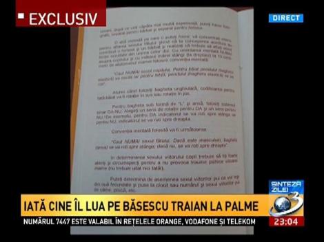 Sinteza zilei. Aliodor credea că Ştefan cel Mare e parapsiholog