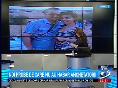 Noi probe de care nu au habar anchetatorii în dosarul ANRP 1