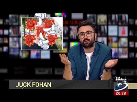 Can Rom&acirc;nia. Juck Fohan