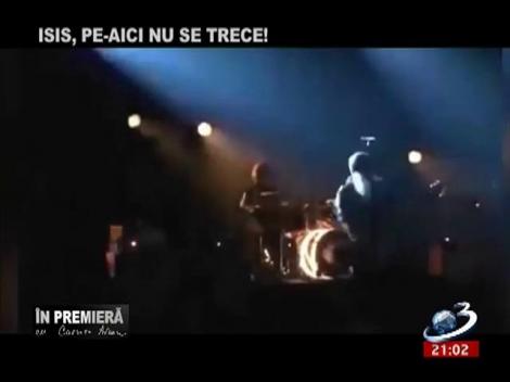 &Icirc;n Premieră. Mobilizarea lumii &icirc;mpotriva ISIS