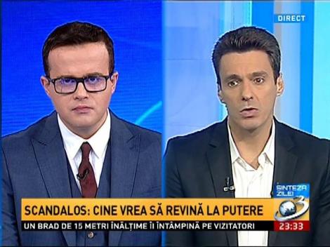 Mircea Badea: Îmi lipseşte glanda indignării de ceva timp. Mi-a crescut glanda resemnării