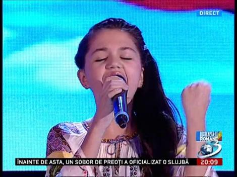 Imnul Naţional al Rom&acirc;niei, &icirc;n deschiderea Ediţiei Speciale de 1 Decembrie, de la Antena 3