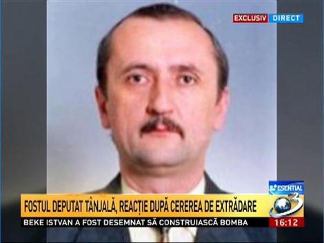 Exclusiv! Fostul deputat căutat de poliţie, &icirc;n direct la Antena 3