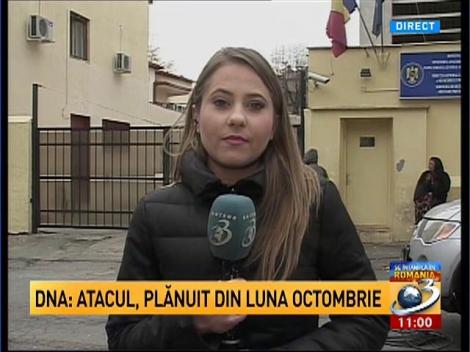 Cum plănuia extremistul maghiar detonarea unei bombe