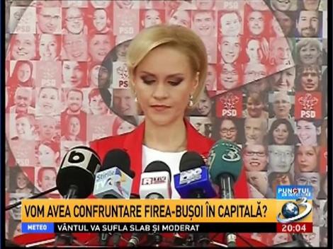 Război total &icirc;ntre PSD şi PNL. Prima redută-Bucureşti