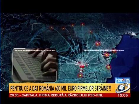 Punctul de &Icirc;nt&acirc;lnire: Frontierele securizate pe bani grei