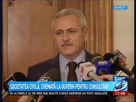 Liviu Dragnea a găsit o nouă locație pentru Teatrul Nottara