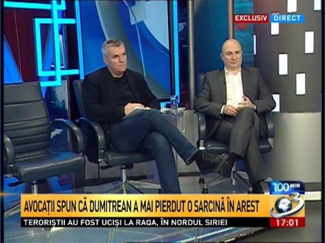 Revoltătoarea motivare a arestării Crinuței Dumitrean, &icirc;nsărcinată &icirc;n 7 luni