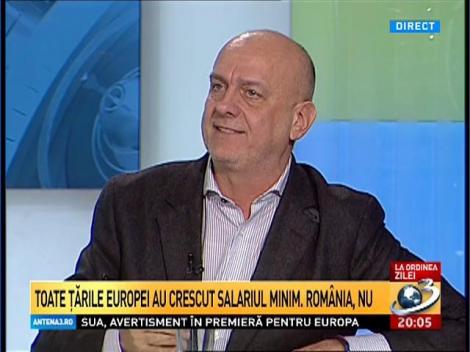 Ministerul Finanțelor bagă gunoiul sub preș