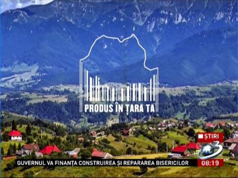 Mierea, elixirul vieţii şi reţeta unei afaceri de succes