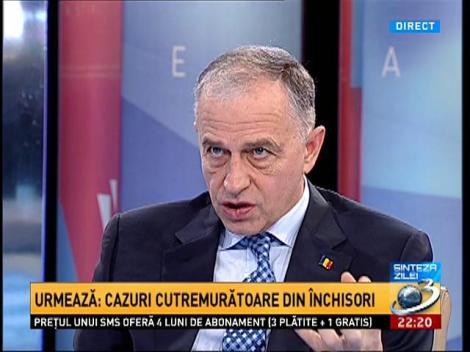 Mircea Geoană, despre desemnarea lui Dacian Cioloș premier