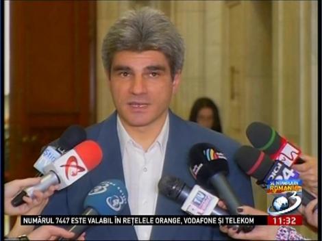 Scandal la consultările Guvernului cu societatea civilă