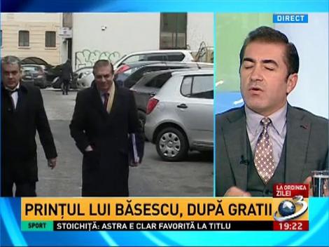 Avocatul Ionaşcu, dezvăluiri la ordinea zilei