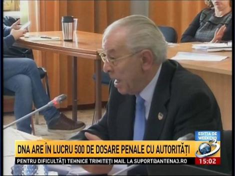 Jaf uriaş: Două miliarde de euro furaţi de la stat