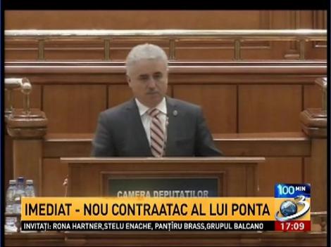 100 de minute: Jocul dublu făcut de PSD &icirc;n legătură cu creșterea salariului minim