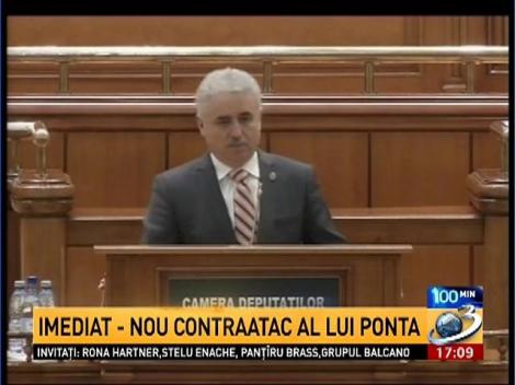 100 de minute: Jocul dublu făcut de PSD în legătură cu creșterea salariului minim