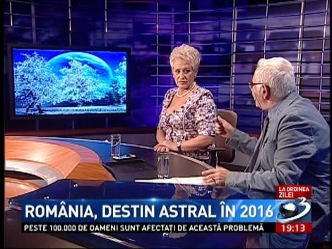 Numerologul Mihai Voropchievici, despre cum va fi anul 2016