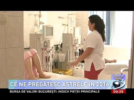 Ce ne pregătesc astrele în 2016